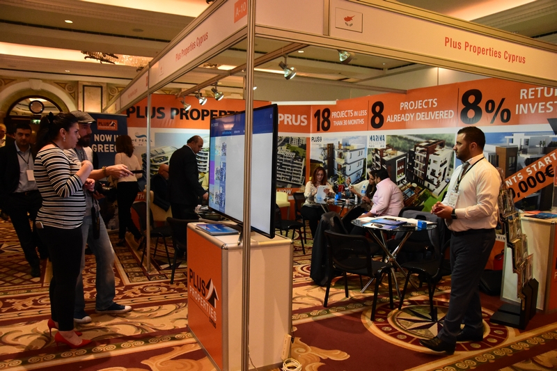 Beirut International Property Fair